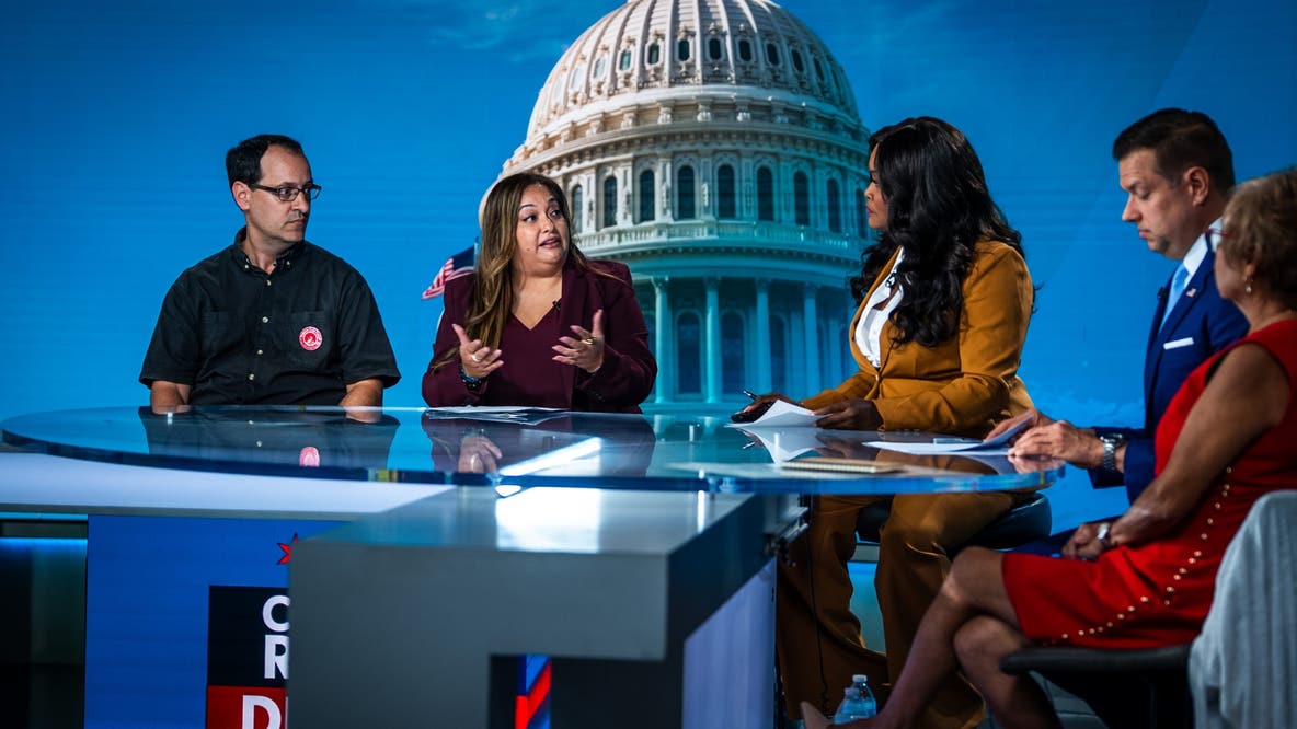 LIVE: Illinois 4th Congressional District debate