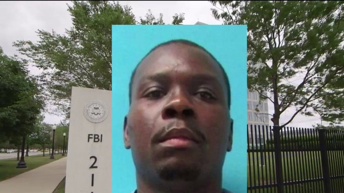 FBI adds man wanted in deadly Lansing Culver's shooting to Chicago Most Wanted list