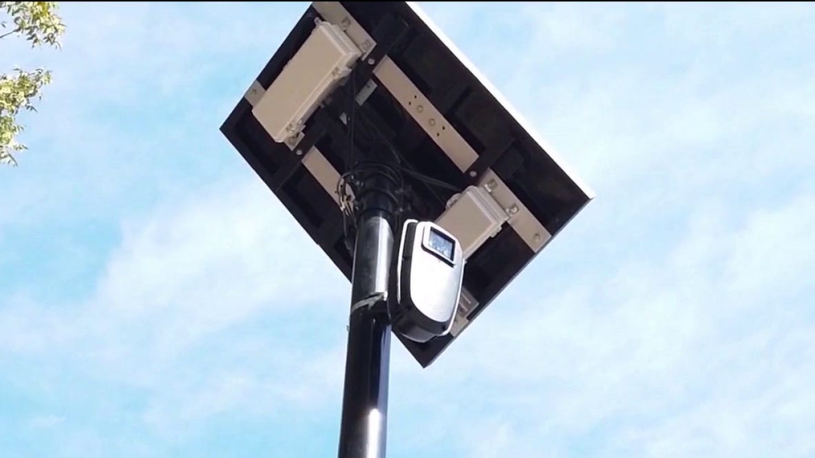 West Chicago officer placed on leave amid investigation into possible Flock camera misuse