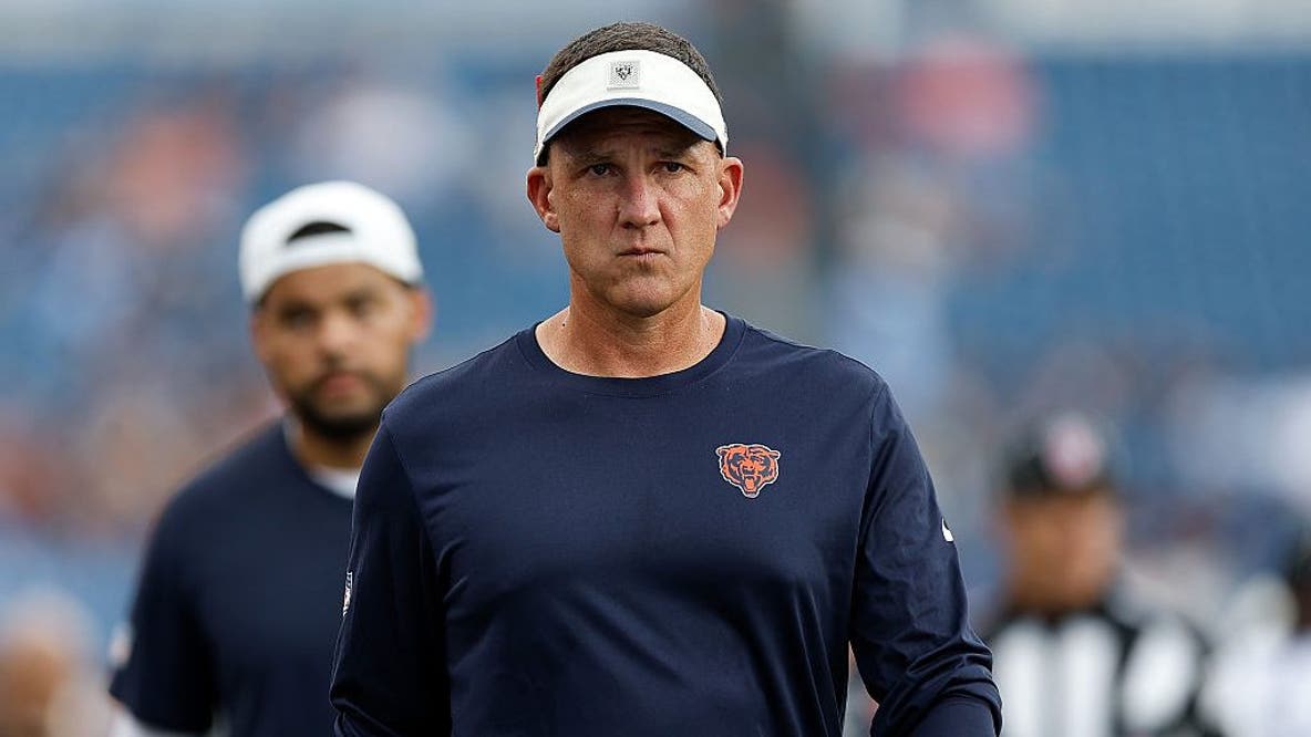 Chicago Bears situational day is a reminder of what needs to be solidified before Week 1