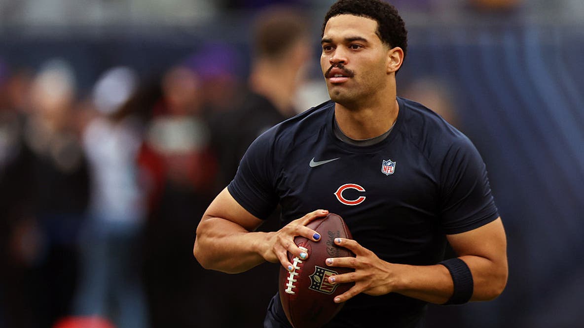 Minnesota Vikings 9, Chicago Bears 3: Final score and recap