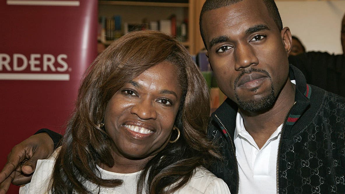 LIVE | Donda West honored with honorary street naming in Chicago