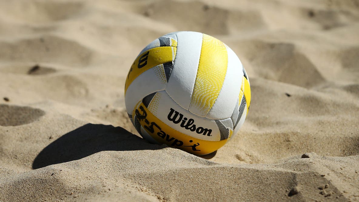 AVP League beach volleyball championships coming to Chicago this weekend