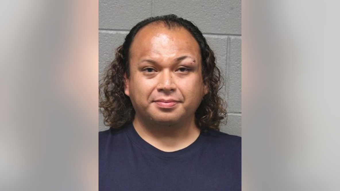 Chicago crime: Man charged with attempted murder in South Side stabbing, police say