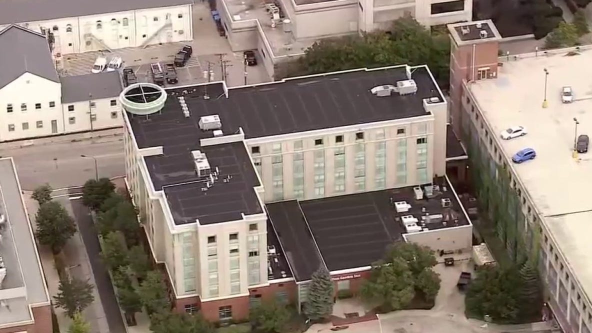 Evanston hotel linked to two Legionnaires’ disease cases