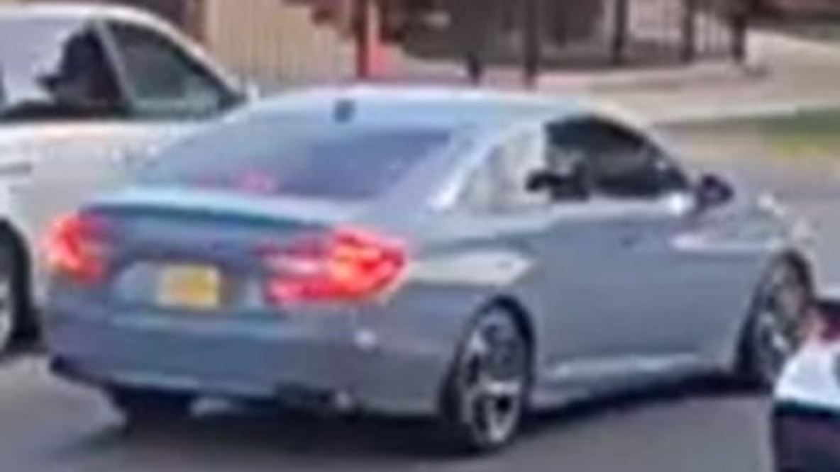 Chicago police looking for vehicle involved in SW Side shooting