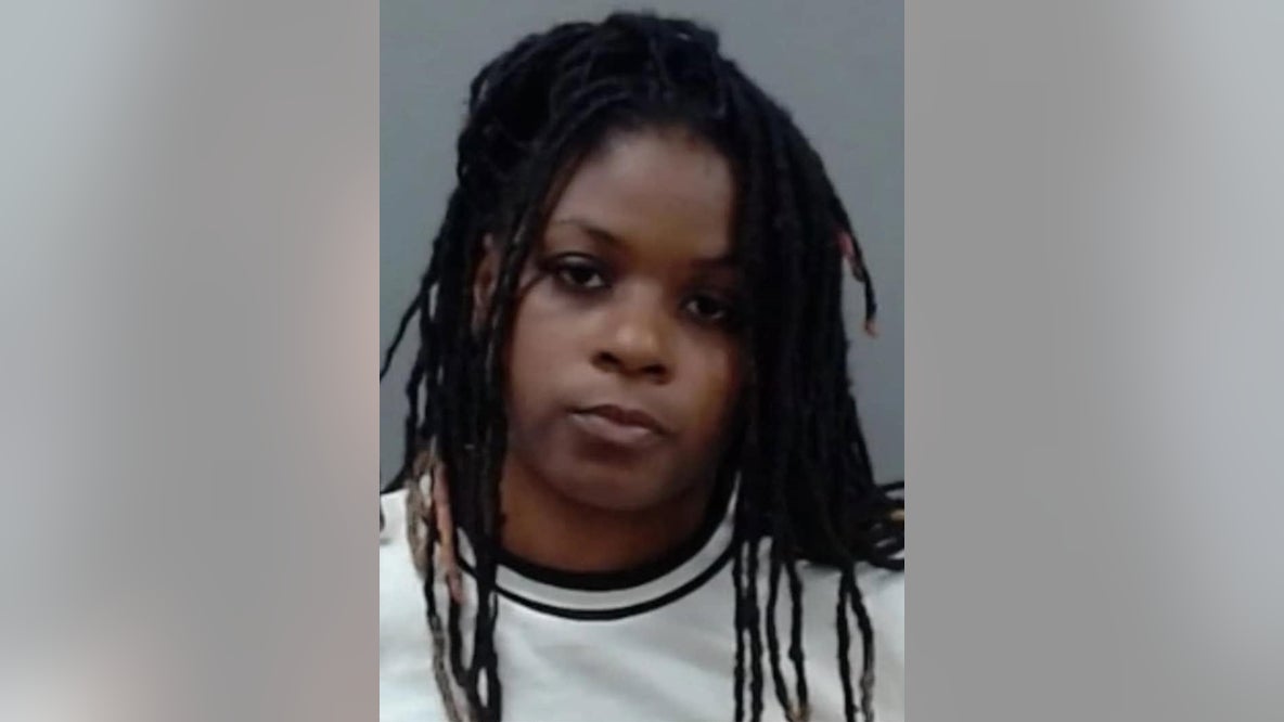 Hazel Crest woman charged after Chicago infant killed in Labor Day weekend Dan Ryan crash