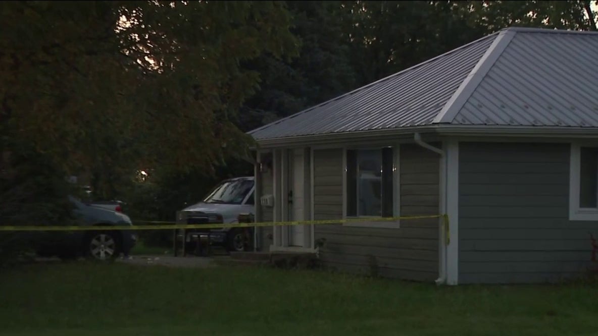 Police investigation underway at Lockport home; residents asked to avoid area