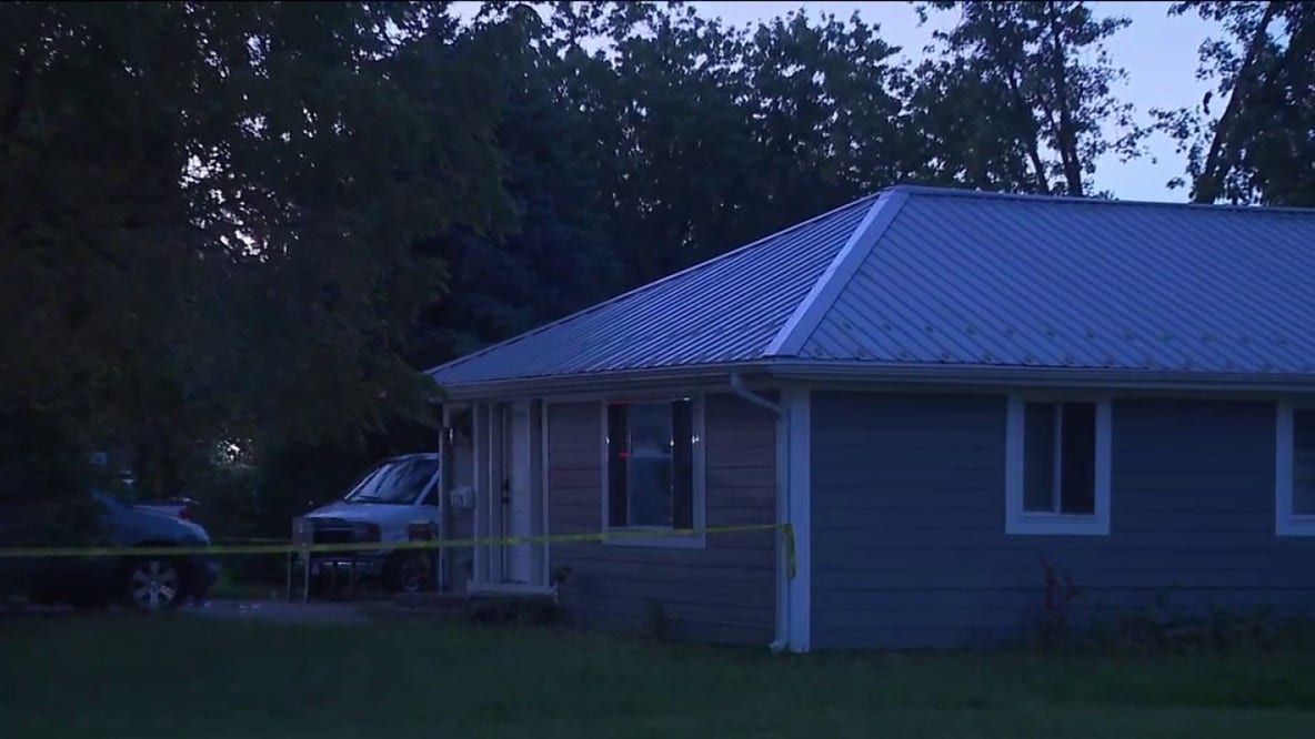 Police investigation underway at Lockport home; residents asked to avoid area