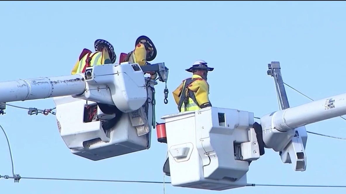 NIPSCO faces IURC investigation, rate hike opposition and Saturday protest