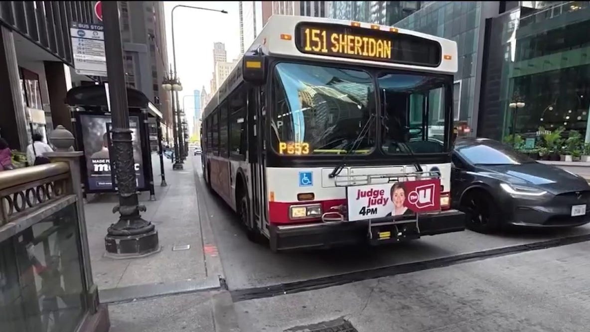 CTA, Pace reduced fares coming for SNAP recipients under expanded Access program