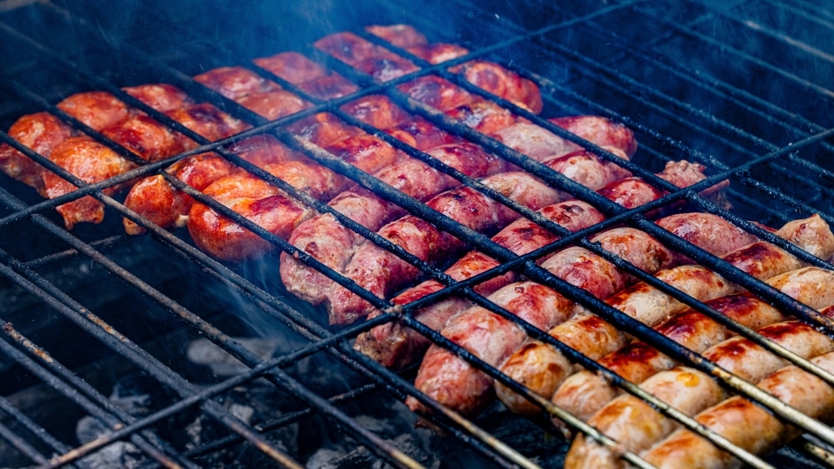 Sausage recalled for plastic contamination may still be in restaurant freezers, regulators warn