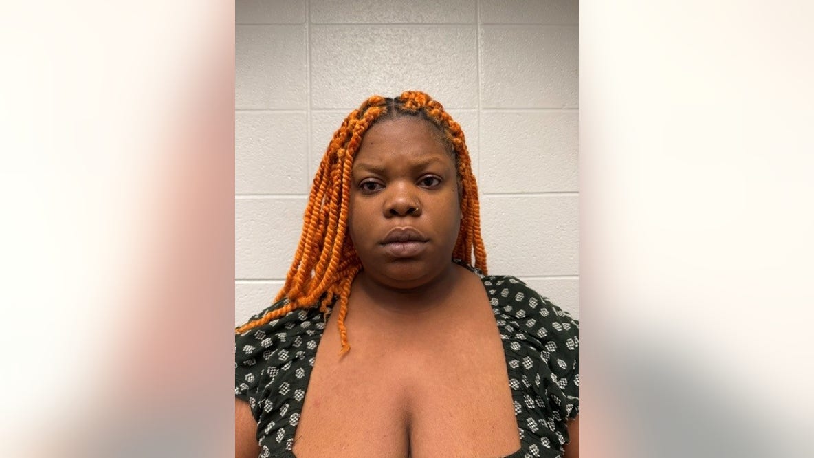 Zion woman charged with having child sex abuse material after home search