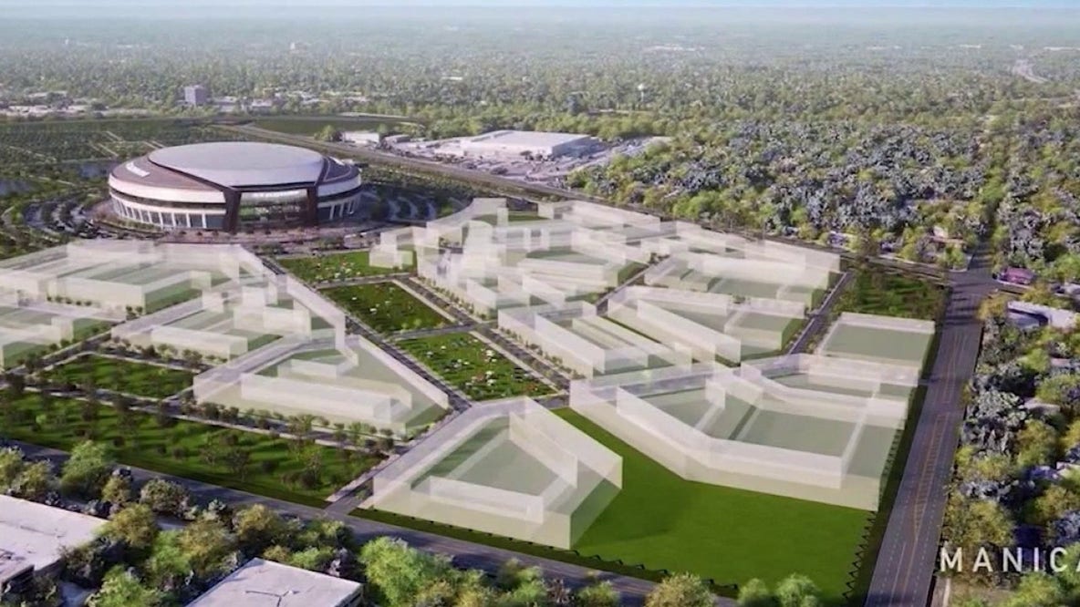 Bears stadium talks: Records show August meetings with Illinois officials