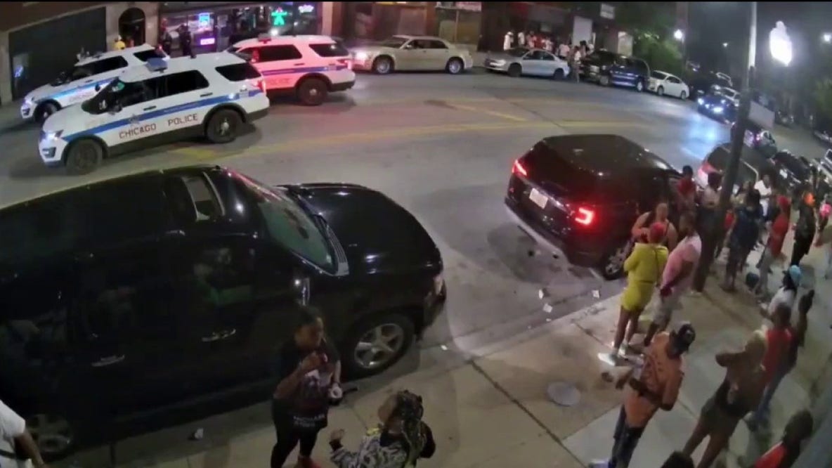 Residents push back against 75th Street crowds: 'The party follows us home'