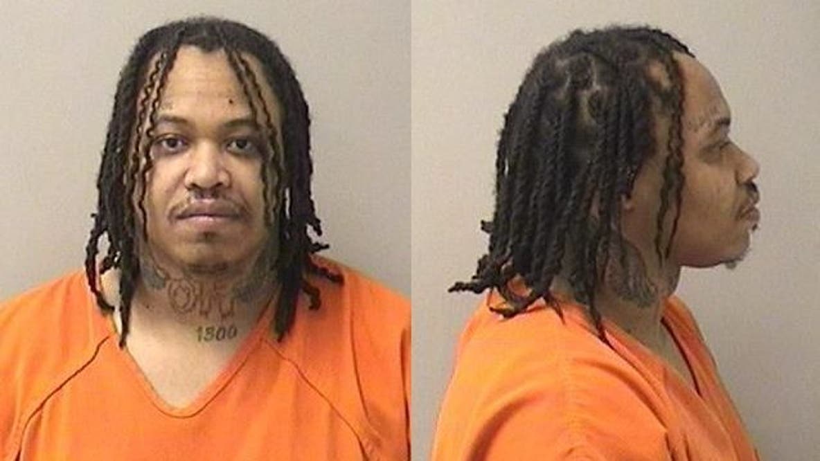 Elgin man sentenced after woman was kidnapped, stabbed and beaten