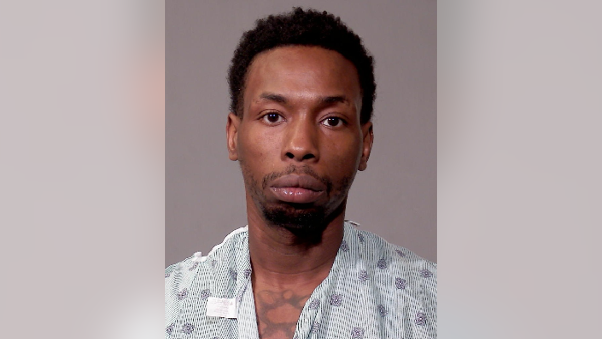 Joliet man arrested after apartment shooting leaves victim critically injured, police say