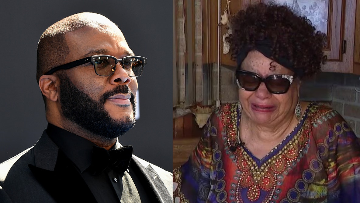 Tyler Perry steps in after FOX Chicago report to help 81-year-old woman forced from home