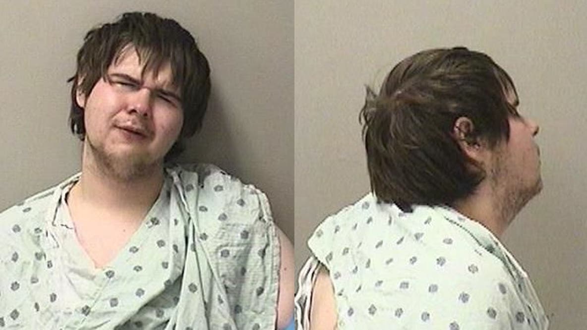 Illinois man sentenced after attacking, biting 71-year-old family member