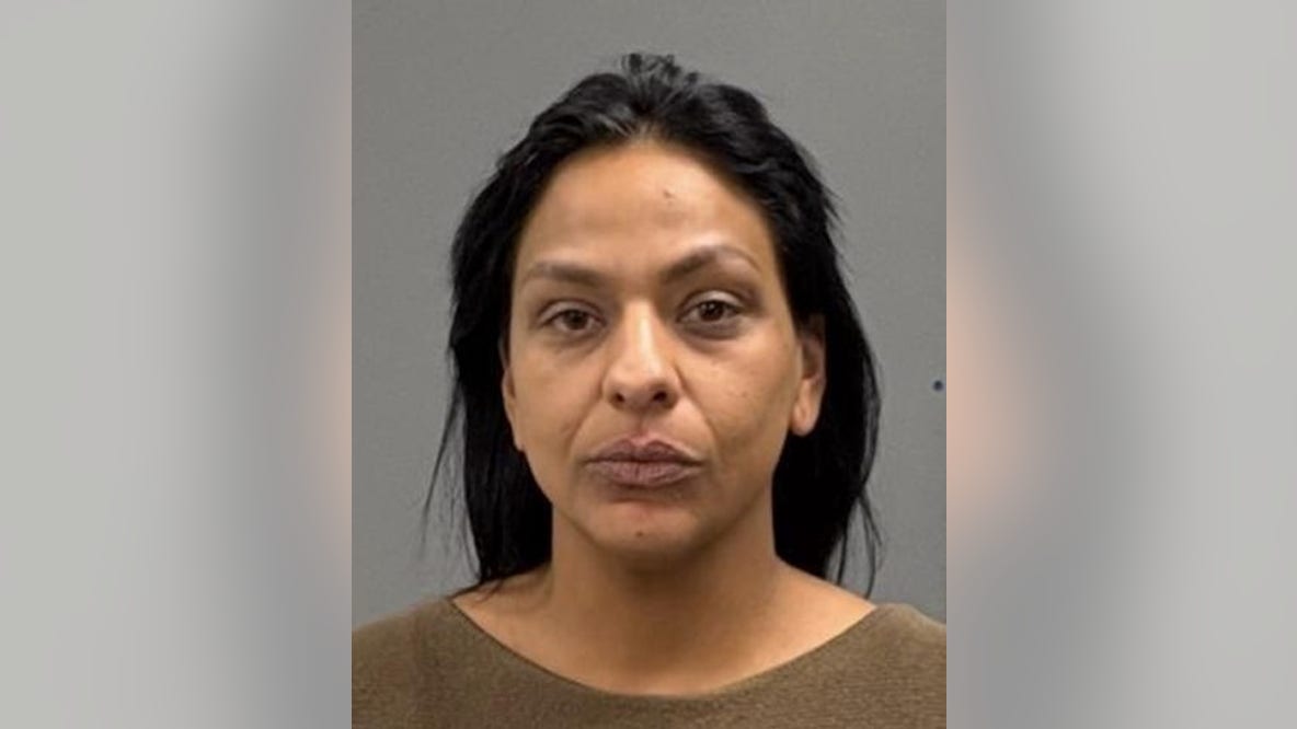 Barrington woman accused of sexually assaulting 16-year-old boy