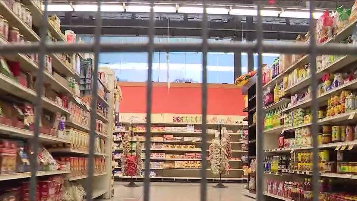 Illinois SNAP errors could cost taxpayers hundreds of millions