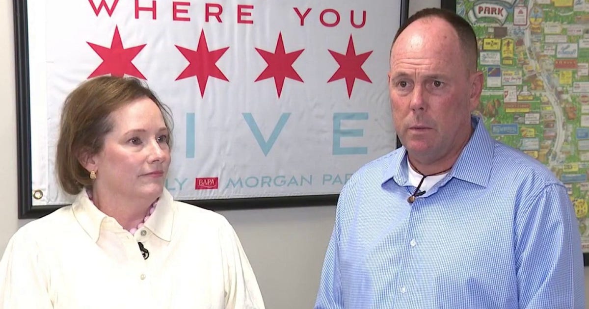 Chicago Ald. Matt O'Shea won't seek re-election after four terms