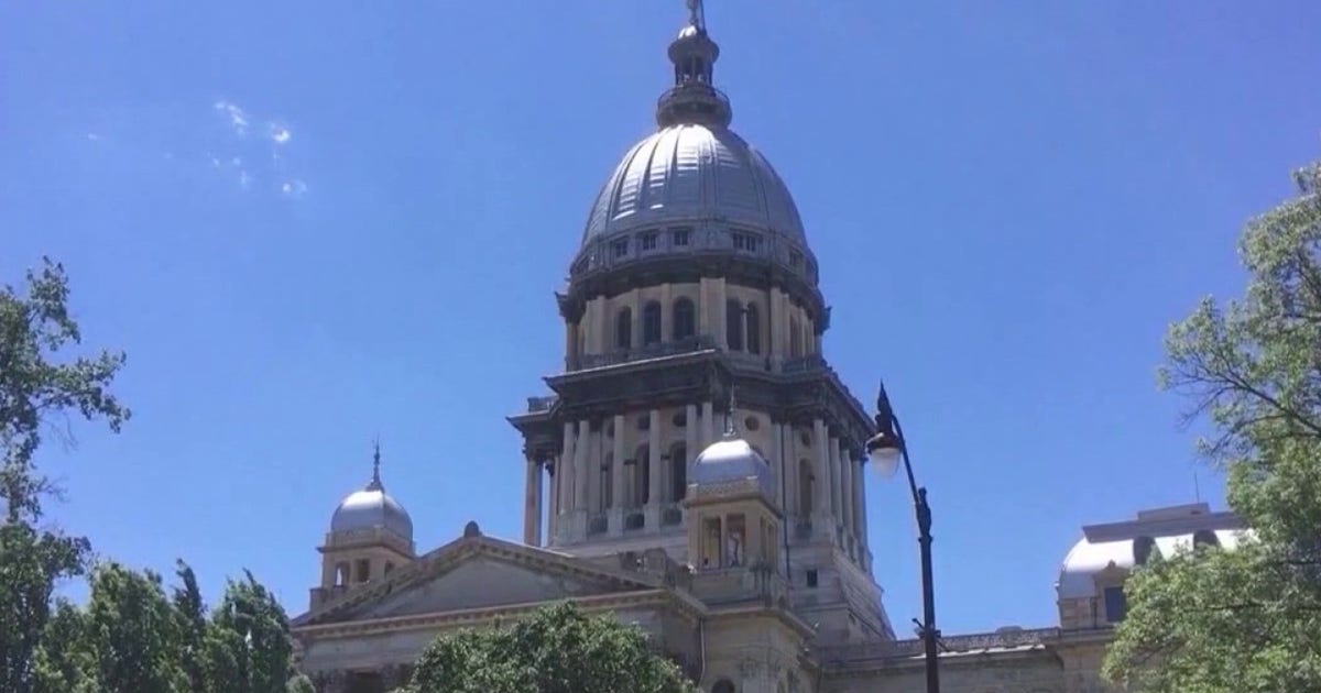 Aurora referendum questions still uncertain as Illinois early voting nears