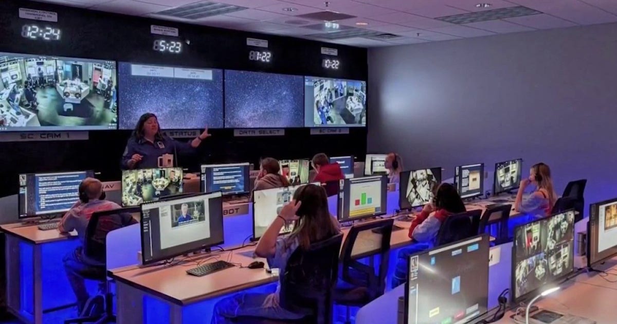 Challenger Learning Center of Northwest Indiana closing after nearly 30 years amid funding challenges