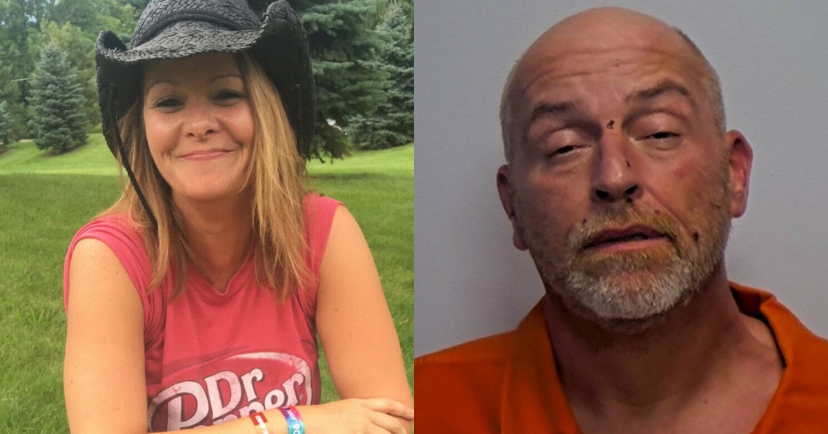 Elgin man killed ex-girlfriend with dumbbell, butcher knife, prosecutors say