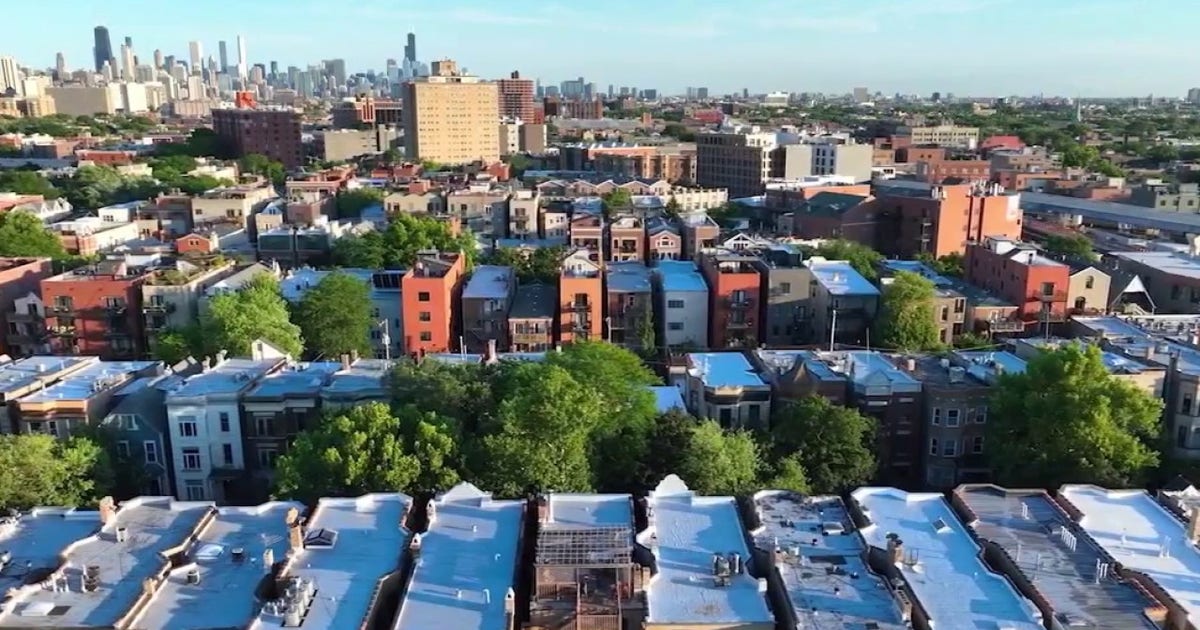 Chicago renters could see new protections under Mayor Johnson's proposed ordinance