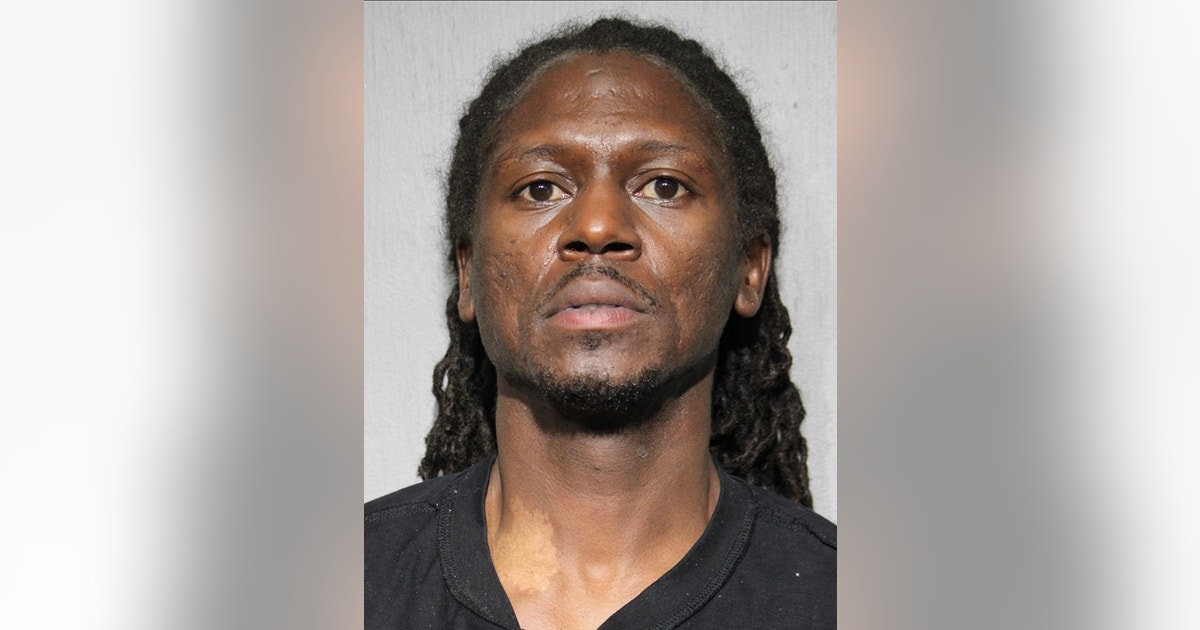 Chicago man charged a year after fatal South Side shooting