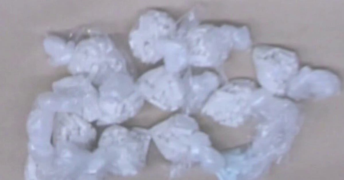 Drug said to be 10 times more powerful than fentanyl found in Chicago