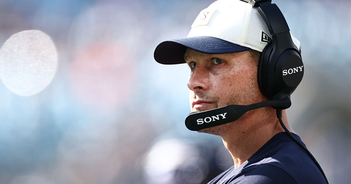Pack need to earn trust, Bears depend on perspective: What we learned about the NFC North after Week 1