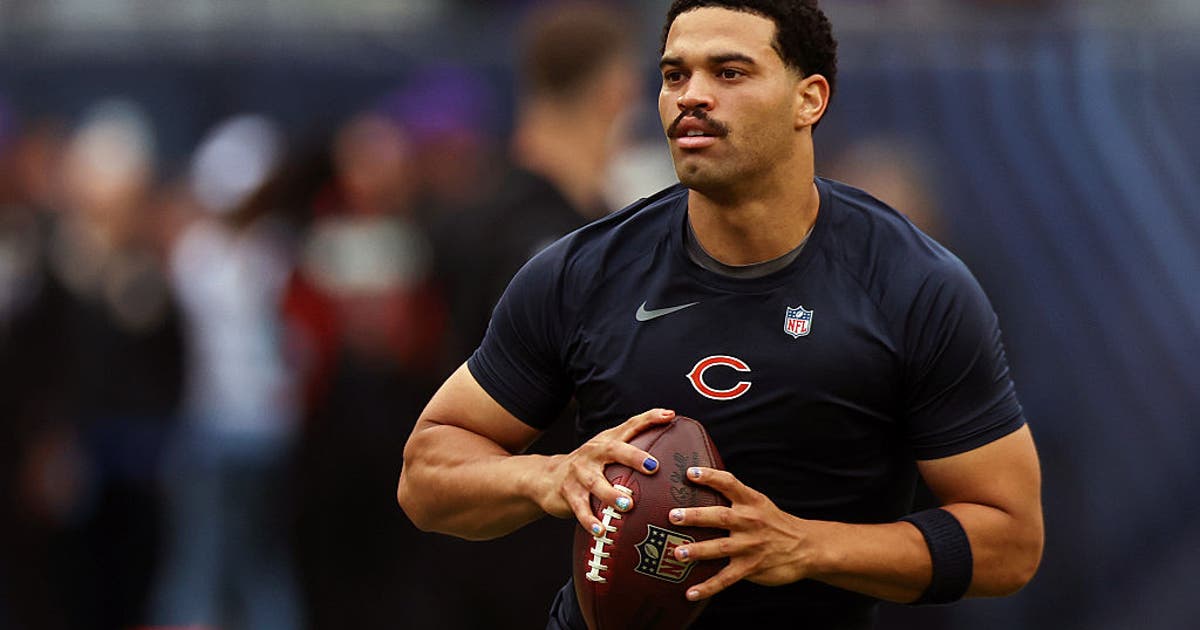 chicago bears — FOX 32 Chicago