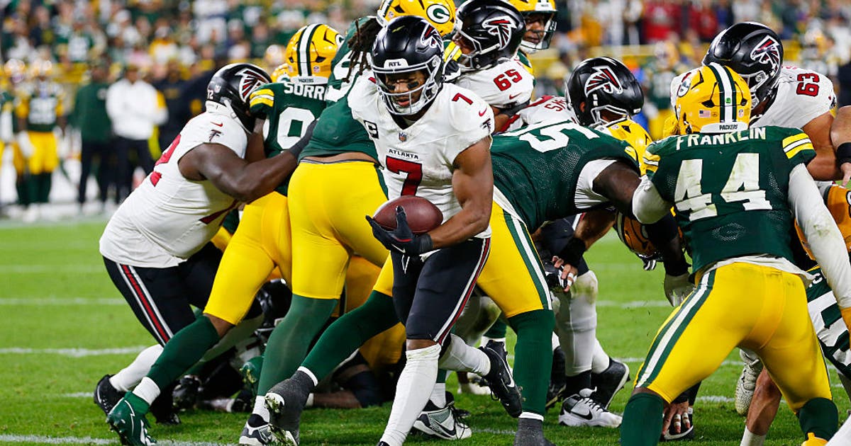 Bears, Packers, Lions & Vikings: What we learned about the NFC North in Week 3 Bears, Packers, Lions & Vikings: What we learned about the NFC North in Week 3