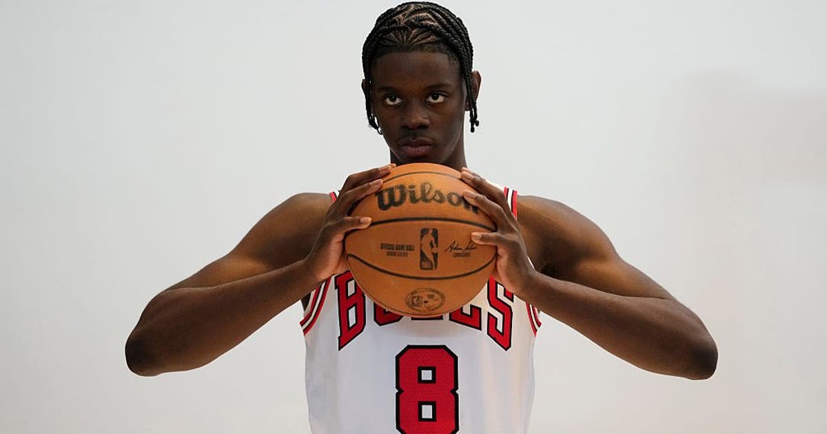 Tar Heels in NBA: No ‘blending in’ for Caleb Wilson; Coby White ready to lead in Charlotte Tar Heels in NBA: No ‘blending in’ for Caleb Wilson; Coby White ready to lead in Charlotte
