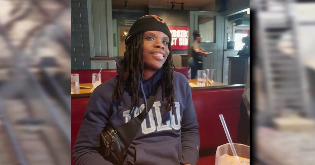 Kyle Bickham murder: Teen charged in CTA Red Line killing due in court as victim's family speaks out