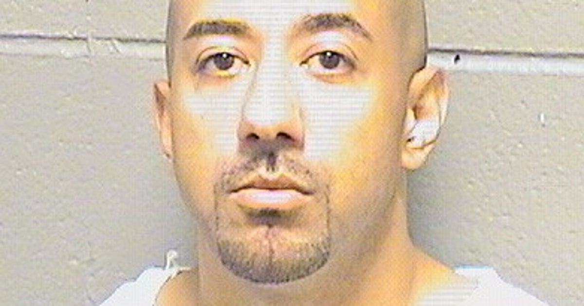 Drug-soaked paper fell from Cook County inmate's sock during