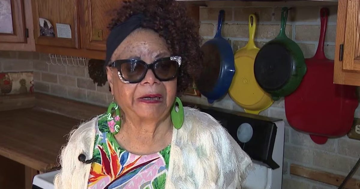 Tyler Perry gives displaced 81-year-old another $25K for home repairs