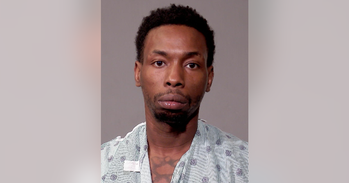 Joliet man arrested after apartment shooting leaves victim critically injured, police say