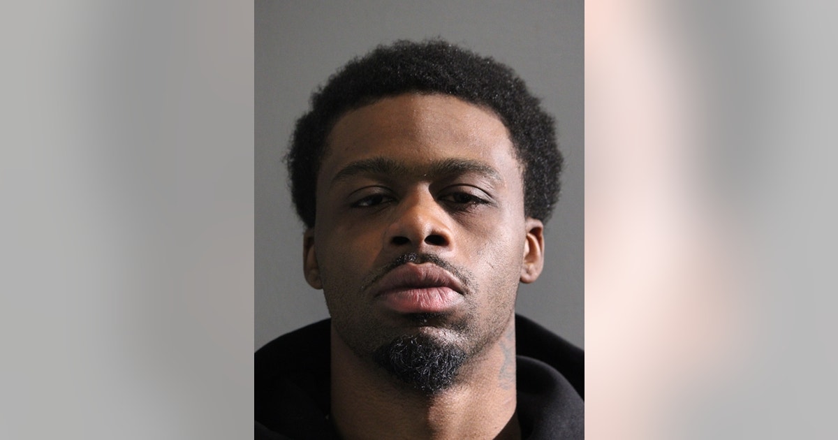 Chicago Man Charged After 12-Year-Old Fires Gun on School Bus