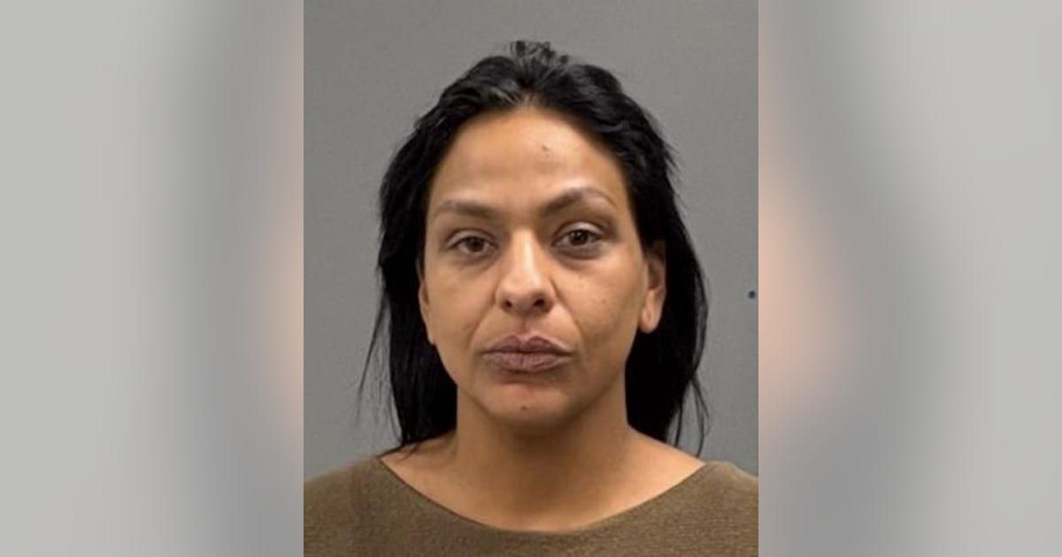 Barrington woman accused of sexually assaulting 16-year-old boy