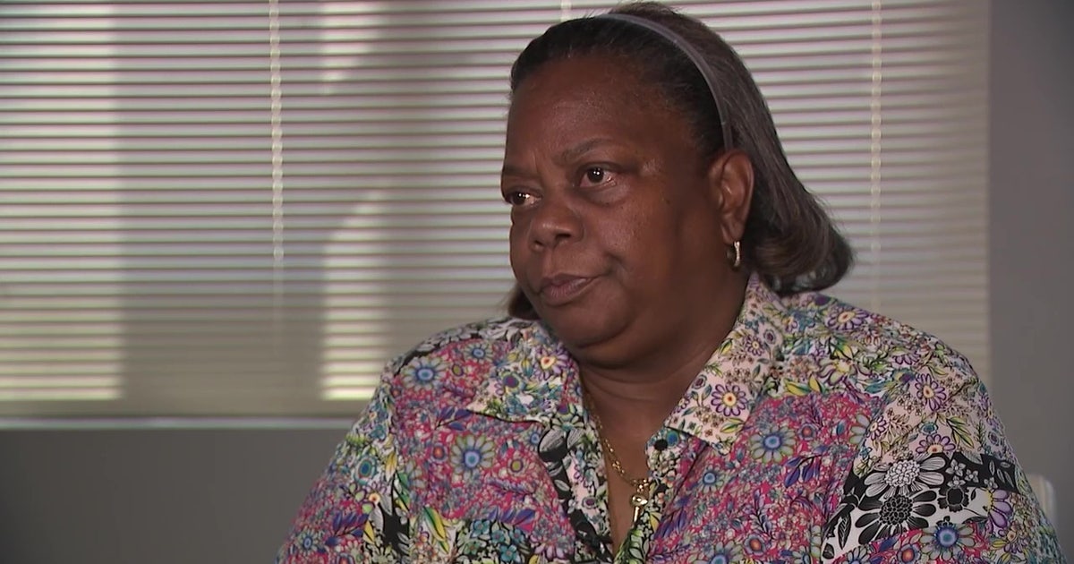DNA proves ex-CPS teacher fathered student's child; new records trace his history at her school