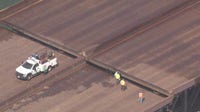 DuSable Lake Shore Drive bridge reopens after Chicago heat prompts closure