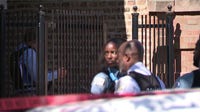 Woodlawn shooting: Woman found dead inside Chicago home, police say