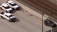Dan Ryan crash: Fatal 2-vehicle collision shuts down part of expressway in Chicago