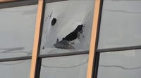 Gunfire erupts on school bus outside Chicago school: 'This is crazy'