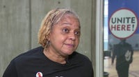 Chicago hotel workers strike could disrupt 46 hotels