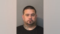 Gary firefighter accused of driving drunk, injuring trooper in crash and leading police on a chase