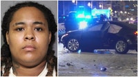 Dolton woman charged with DUI in deadly Logan Square crash